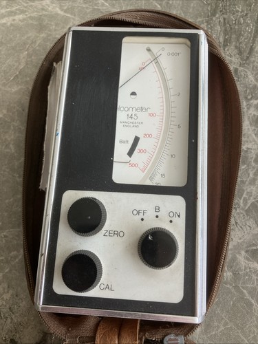 Elcometer 145