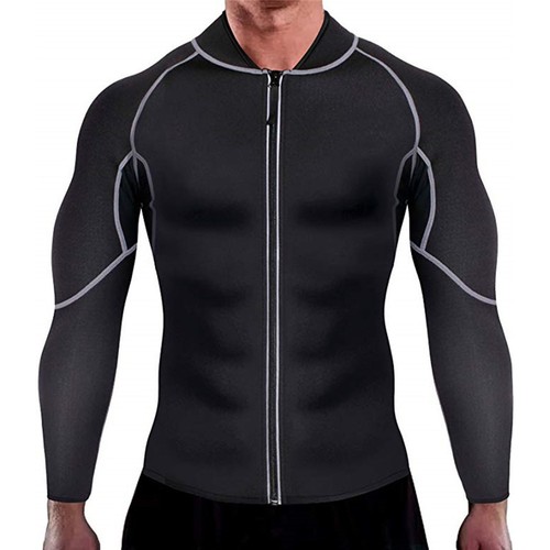 Men long sleeve - sleeve, top