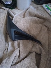 gilera sc 125 nose cone