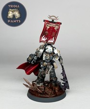 Warhammer 40k Grey Knights -