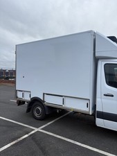 L@@K Solomon Luton box body