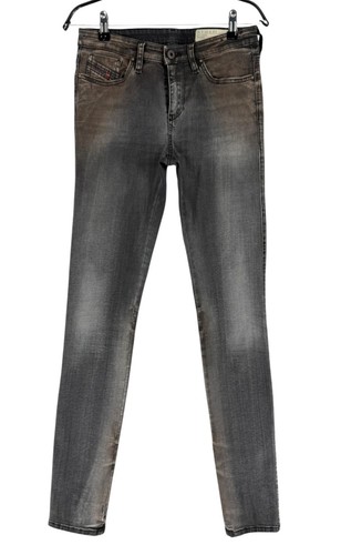 Diesel jeans super slim skinny - diesel, slim-skinny