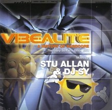 Stu Allan & DJ Sy –