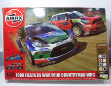 Airfix Ford Fiesta RS WRC /