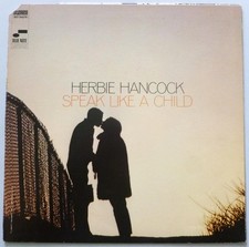 Herbie Hancock Speak Like A