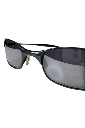 Vintage oakley square wire - wire, 2.0