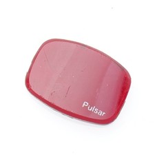 Pulsar LED Watch Red Filter /