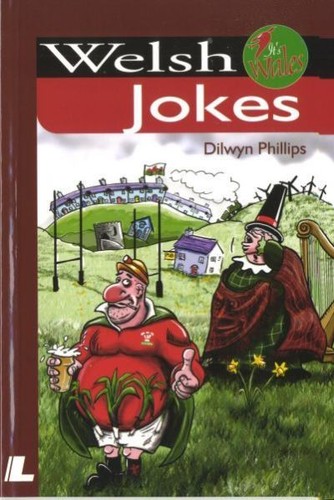 Welsh jokes free - jokes,