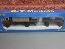 Leyland Beaver Truck  - Base