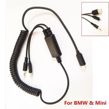 USB Interface Cable 6 Audio