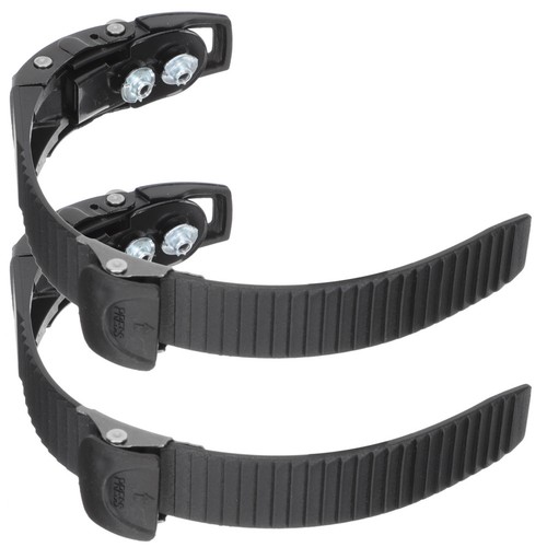 2pcs adjustable snowboard - adjustable,