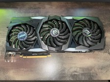 MSI RTX 2080Ti Gaming X Trio