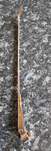 Pre war trico wiper arm - war, 1/4"