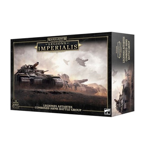 Legions imperalis legiones - legions,