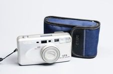 Minolta riva zoom 125 - zoom,