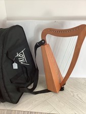 Allot Miniature Harp 16