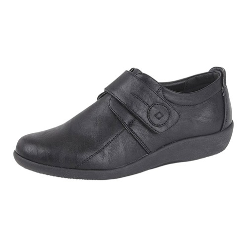 Womens extra wide fit shoes - extra,