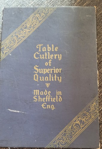 Sheffield stainless steel - sheffield,