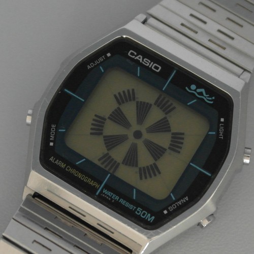 Vintage casio 92w - vintage, module