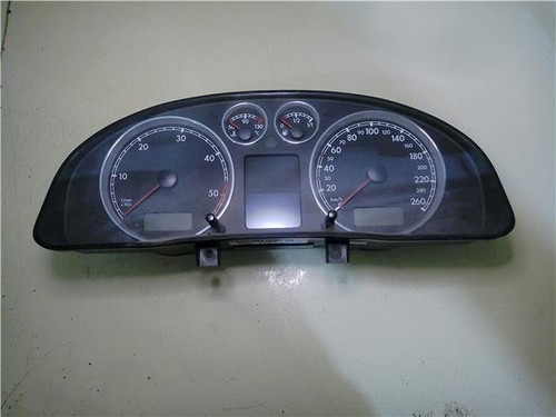 3b0920829a instrument panel - 3b0920829a,