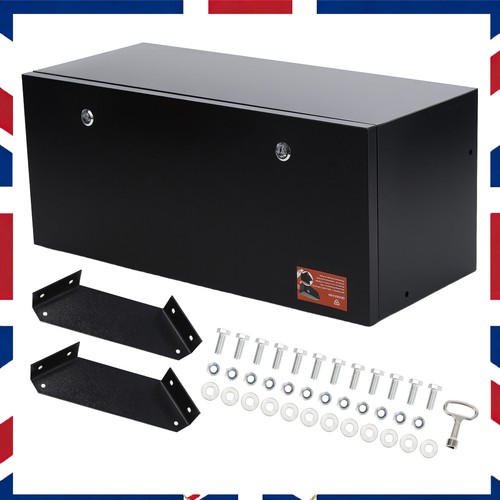 Truck storage box - truck, tool