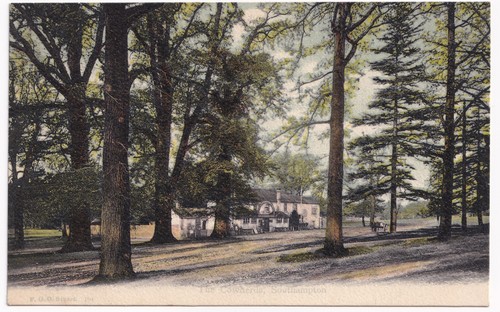 The cowherds inn southampton - the,