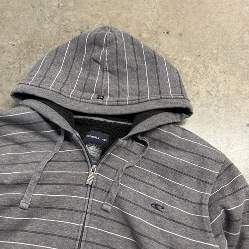 Oneill mens sherpa lined - mens, full