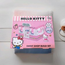 SANRIO Hello Kitty Sweet Shop