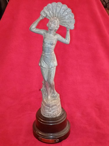 Original 1930s art deco - 1930s,
