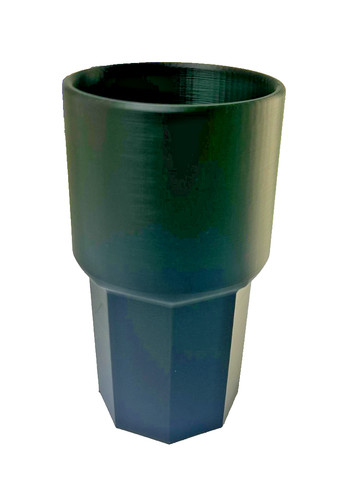 Polo cup holder - vw,