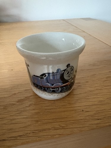 Vintage wedgwood thomas the - vintage,