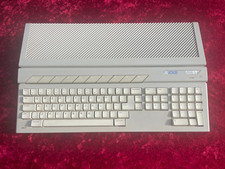 ATARI STE 520 Computer - TOS