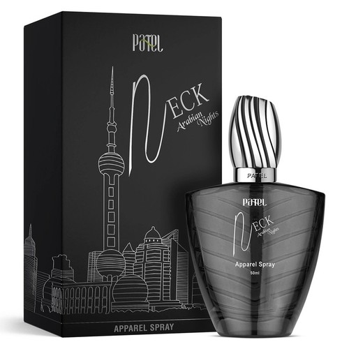 Patel neck arabian - patel,