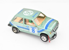 Scalextric C324 MG Metro Turbo