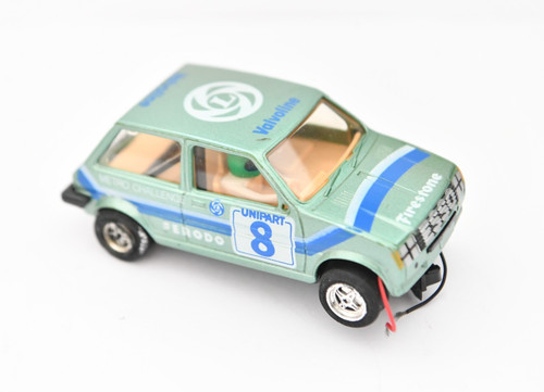 Scalextric c324 metro turbo - c324,