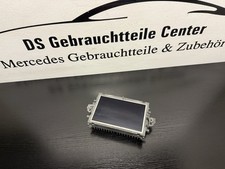 Genuine Mercedes E-Class W212