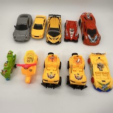Toy Cars Plastic Children’s