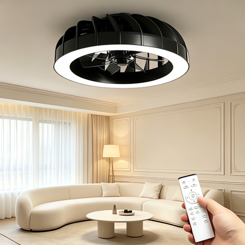 Led ceiling fans speed - led,