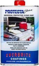 ProtectaClear 16 Oz. Clear