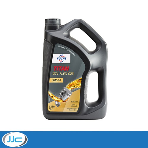 Fuchs titan gt1 - 5l,