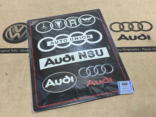 Audi tradition horch - audi,