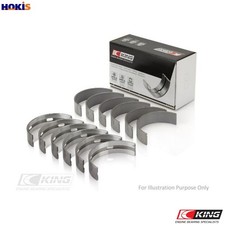 CRANKSHAFT BEARING SET MB