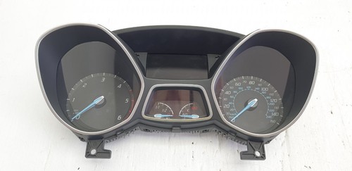 Ford focus iii 1 6tdci - focus, 1.6tdci