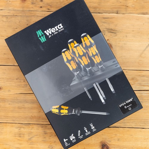 Wera 977 torx kraftform - wera,