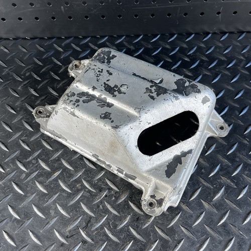 Aprilia 125 airbox - ♻️,