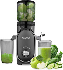 SUSTEAS 300W Cold Press