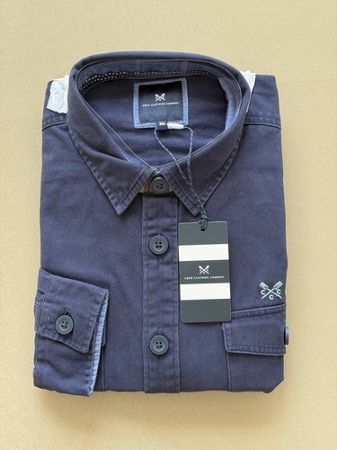 Crew men classic fit - crew, men's