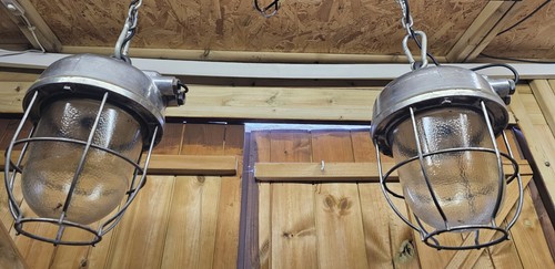 Pair ships industrial - pair,