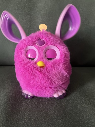 Hasbro furby connect - furby,