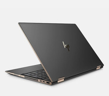 Spectre x360 3in 4k - 13.3in,